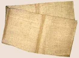 Heavy Duty Jute Sack Fabric